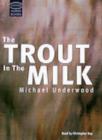 Image for A Trout in the Milk