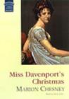 Image for Miss Davenport&#39;s Christmas