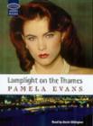 Image for Lamplight on the Thames