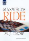 Image for Maxwell&#39;s Ride
