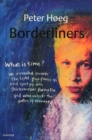 Image for Borderliners