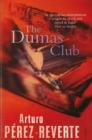 Image for The Dumas club