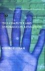 Image for The universal history of numbers  : the computer and the information revolution