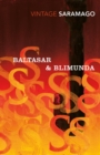 Image for Baltasar &amp; Blimunda