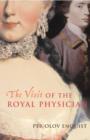 Image for The visit of the royal physician