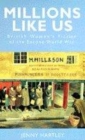 Image for Millions like us  : British women&#39;s fiction of the Second World War