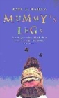 Image for Mummy&#39;s legs