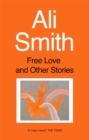 Image for Free love and other stories