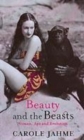 Image for Beauty and the beasts  : woman, ape and evolution