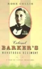 Image for Colonel Barker&#39;s monstrous regiment  : a tale of female husbandry