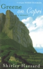 Image for Greene on Capri  : a memoir