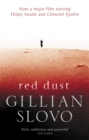 Image for Red dust