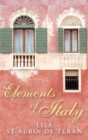 Image for Elements Of Italy