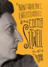 Image for Edith Sitwell  : avant garde poet, English genius