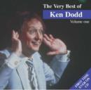Image for The Very Best of Ken Dodd