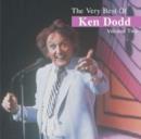 Image for The Very Best of Ken Dodd