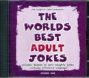 Image for World&#39;s Best Adult Jokes