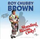 Image for Roy &quot;Chubby&quot; Brown