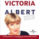 Image for Victoria Wood : Live