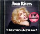 Image for Joan Rivers: Live : What Becomes a Semi Legend