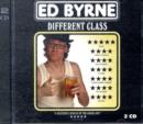 Image for Ed Byrne: Different Class