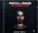 Image for Russell Brand: Scandalous