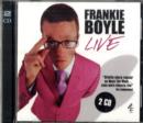 Image for Frankie Boyle - Live