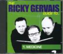 Image for The Ricky Gervais Podcast Guide to Medicine