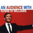 Image for An Audience with Kenneth Williams