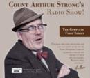 Image for Count Arthur Strong&#39;s Radio Show