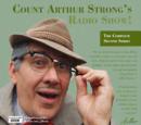 Image for Count Arthur Strong&#39;s radio show: Second series