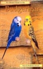 Image for Pet Owner&#39;s Guide to Budgerigars