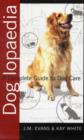 Image for Doglopaedia  : a complete guide to dog care