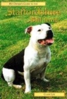 Image for Pet Owner&#39;s Guide to the Staffordshire Bull Terrier
