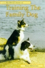 Image for Pet Owner&#39;s Guide to Training the Family Dog