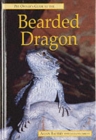 Image for Pet Owner&#39;s Guide to the Bearded Dragon