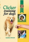 Image for Clicker Training for Dogs