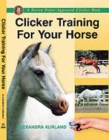 Image for Clicker Training for Your Horse