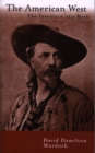 Image for The American West