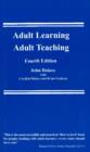 Image for Adult learning, adult teaching