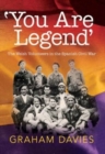 Image for &#39;You are Legend&#39;