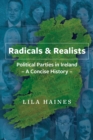 Image for The Political Parties of Ireland: A Concise Guide