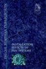 Image for Installation Effects in Fan Systems