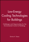 Image for Low-Energy Cooling Technologies for Buildings