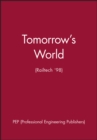 Image for Tomorrow&#39;s World (Railtech &#39;98)