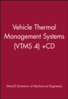 Image for Vehicle Thermal Management Systems (VTMS 4)