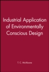 Image for Industrial Application of Environmentally Conscious Design