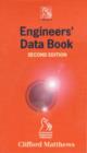 Image for IMechE Engineers&#39; Data Book