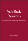 Image for Multi-Body Dynamics