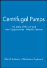 Image for Centrifugal Pumps